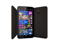 Смартфони Nokia Lumia 1320 8GB, черен цвят