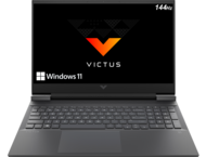 Лаптопи HP Victus 16-e0011nu