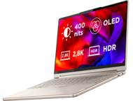 Лаптопи Lenovo Yoga 9 14" Gen 7