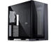 Кутии Lian Li PC-O11 Dynamic EVO Black