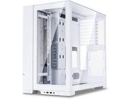 Кутии Lian Li PC-O11 Dynamic EVO White