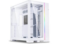 Кутии Lian Li PC-O11 Dynamic EVO White