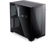 Кутии Lian Li PC-O11 Dynamic EVO Harbor Grey