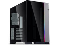Кутии Lian Li PC-O11 Dynamic EVO Harbor Grey