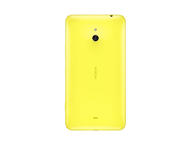 Смартфони Nokia Lumia 1320 8GB, жълт цвят