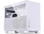 Кутии Lian Li Q58X4 PCIe 4.0 TG White