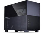 Кутии Lian Li Q58X4 PCIe 4.0 TG Black