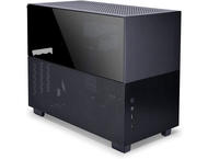 Кутии Lian Li Q58X4 PCIe 4.0 TG Black