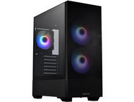 Кутии Lian Li LANCOOL 205 Mesh Black