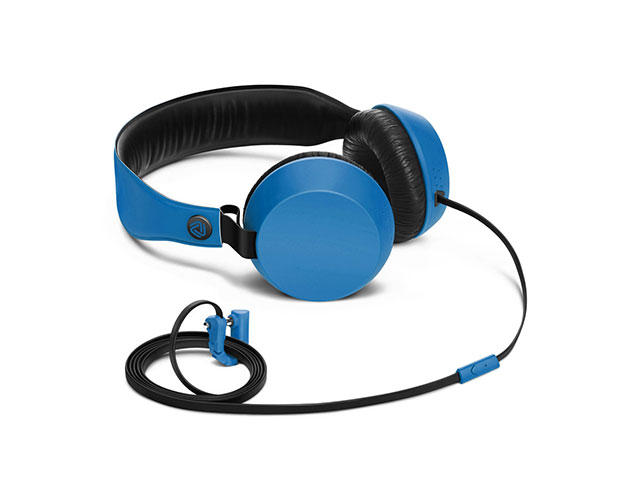 Слушалки Nokia WH-530 Boom