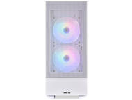 Кутии Lian Li LANCOOL 205 Mesh White