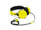 Слушалки Nokia WH-530 Boom, в жълто