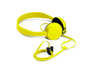 Слушалки Nokia WH-520 в жълто
