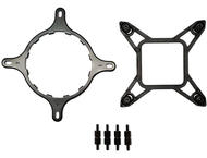 Части и аксесоари NZXT Kraken X & Z Intel LGA1700 Upgrade Kit