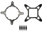 Части и аксесоари NZXT Kraken X & Z Intel LGA1700 Upgrade Kit