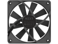 Вентилатори NZXT F120Q Black