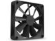 Вентилатори NZXT F120Q Black
