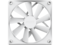 Вентилатори NZXT F120Q White