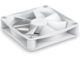 Вентилатори NZXT F120P White