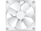 Вентилатори NZXT F120P White