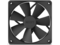 Вентилатори NZXT F120P Black