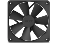 Вентилатори NZXT F120P Black