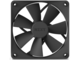 Вентилатори NZXT F120P Black
