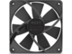 Вентилатори NZXT F120P Black