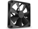 Вентилатори NZXT F120P Black