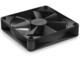 Вентилатори NZXT F120P Black