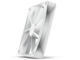 Вентилатори NZXT F140Q White