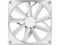 Вентилатори NZXT F140Q White