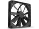 Вентилатори NZXT F140Q Black