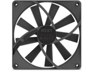 Вентилатори NZXT F140Q Black