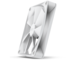 Вентилатори NZXT F140P White