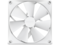 Вентилатори NZXT F140P White