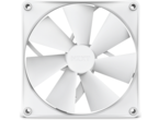 Вентилатори NZXT F140P White