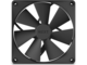 Вентилатори NZXT F140P Black