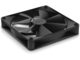 Вентилатори NZXT F140P Black