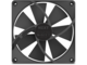 Вентилатори NZXT F140P Black