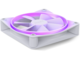 Вентилатори NZXT F120 RGB White