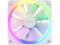 Вентилатори NZXT F120 RGB White