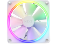Вентилатори NZXT F120 RGB White