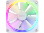 Вентилатори NZXT F120 RGB White