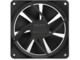 Вентилатори NZXT F120 RGB Black