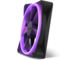 Вентилатори NZXT F120 RGB Black