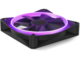 Вентилатори NZXT F120 RGB Black