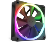 Вентилатори NZXT F120 RGB Black