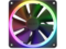 Вентилатори NZXT F120 RGB Black
