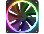 Вентилатори NZXT F120 RGB Black
